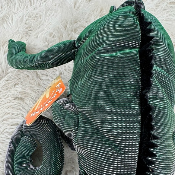 Folkmanis Puppets Chameleon Puppet NWT - Picture 7 of 10